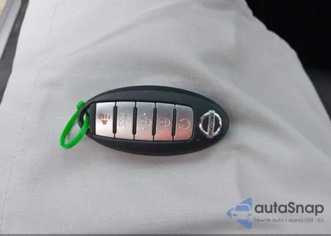 2020 Nissan Altima S from USA, damaged, VIN 1N4BL4BV9LC161813